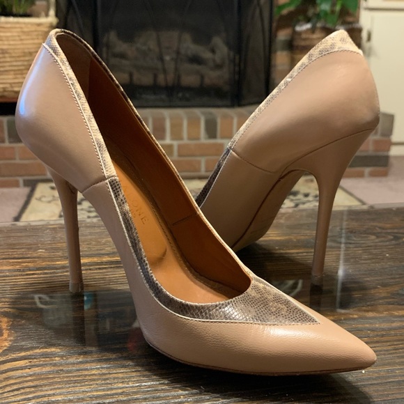 Malone Souliers Shoes - z 39 malone souliers Italy stilettos heels pumps shoes